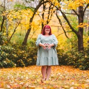 Meet your Posher, Emma